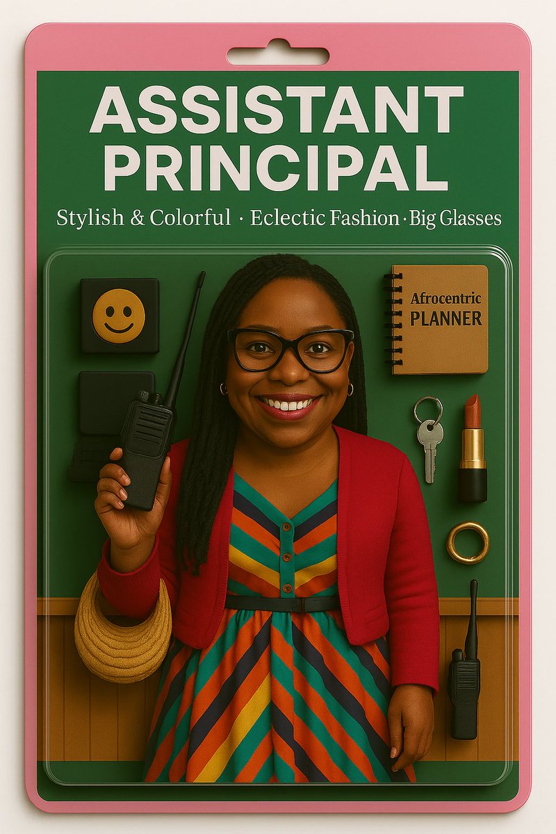 JCCLC (@jcclc2) on Twitter photo Huge shoutout to our amazing Assistant Principal, Mrs. Pamela Stewart Davis, during #APWeek25!
Your leadership, heart, and dedication make JCCLC shine every day.
We appreciate you more than words can say!
#AssistantPrincipalWeek #JCCLC #SchoolLeadership <a href="/JEFCOED/">Jefferson County Schools</a> <a href="/apPSDavis/">Pamela S. Davis, Ed. S.</a> Huge shoutout to our amazing Assistant Principal, Mrs. Pamela Stewart Davis, during #APWeek25!
Your leadership, heart, and dedication make JCCLC shine every day.
We appreciate you more than words can say!
#AssistantPrincipalWeek #JCCLC #SchoolLeadership <a href="/JEFCOED/">Jefferson County Schools</a> <a href="/apPSDavis/">Pamela S. Davis, Ed. S.</a>