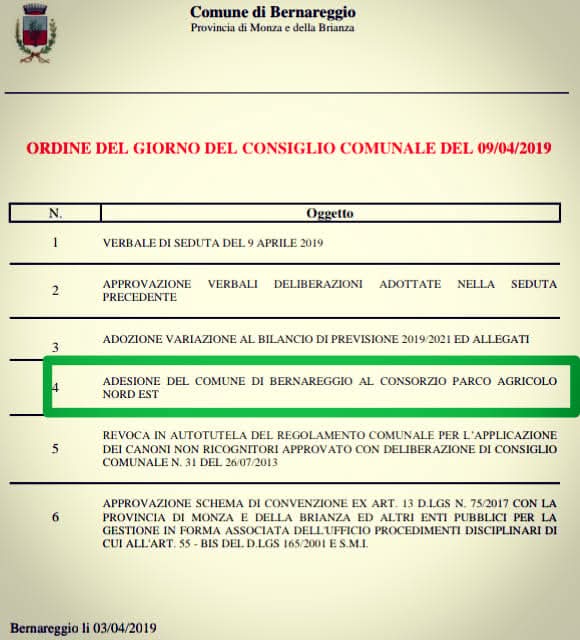 Parco_per_Berna's tweet photo. 🎂 6️⃣ a𝐧n𝐢 𝐟a...
✌️ #𝐁e𝐫n𝐚r𝐞g𝐠i𝐨  a𝐝e𝐫i𝐯a a𝐥 Parco Agricolo Nord Est 🌿
https://t.co/Qz5s93Lh6E https://t.co/nkMfKz3r1E