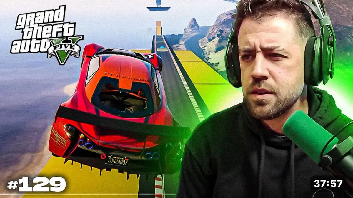 🎥 || ¡Nuevo vídeo en el canal de Auron!

Joe biden OPINA de Bukele COVID

📎: youtu.be/NSYXvNUOlvM?si…