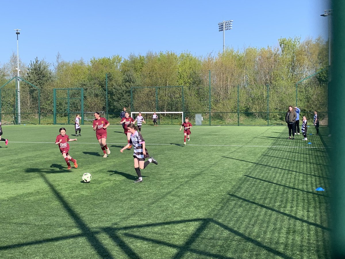 FAI / Fingal TY Soccer Course tweet media