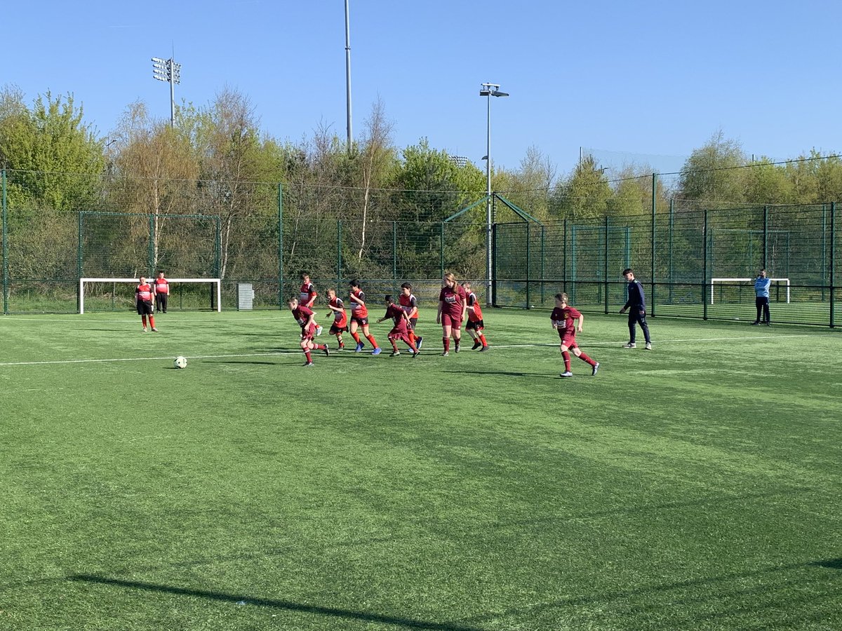 FAI / Fingal TY Soccer Course tweet media