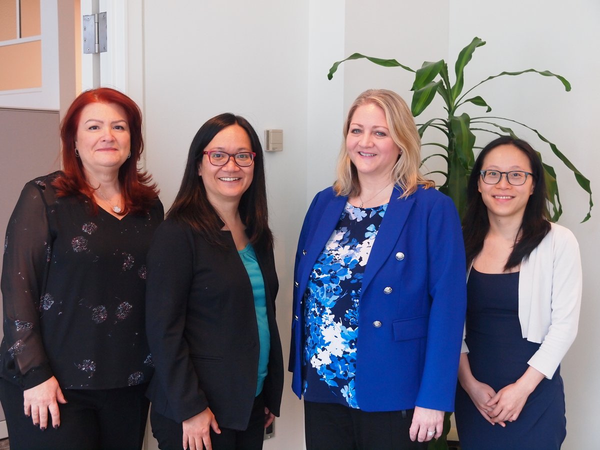 We are proud to announce that our office received the 2024 Distinguished Knighton Award  rb.gy/psroxv for the Performance Audit Report - Audit of Parks Branch Operations- Phase 1 rb.gy/pxfbcv

We strive for continued #excellence through our impactful reports