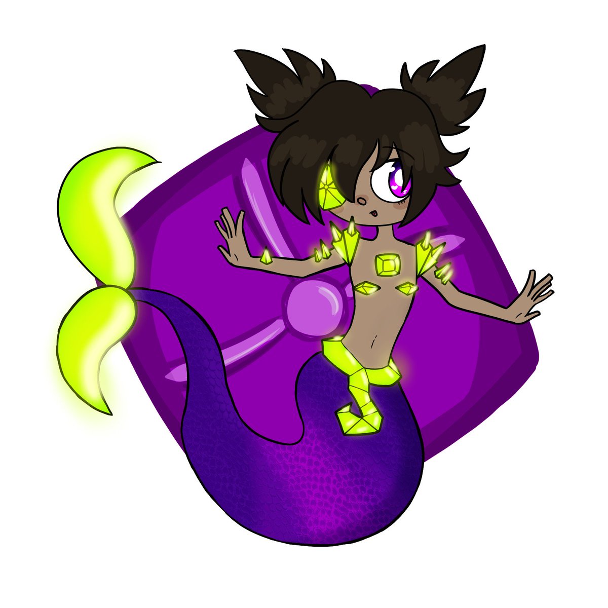 KarolAfterr's tweet photo. #spongebob #yume #yumeship #spongebobyume #oc #orginalcharacter
SHOULD I DROP A RANDOM LORE FACT ABT MY SPONGEBOB OCS (Abrose and Kazi) https://t.co/7AJjavcrpW