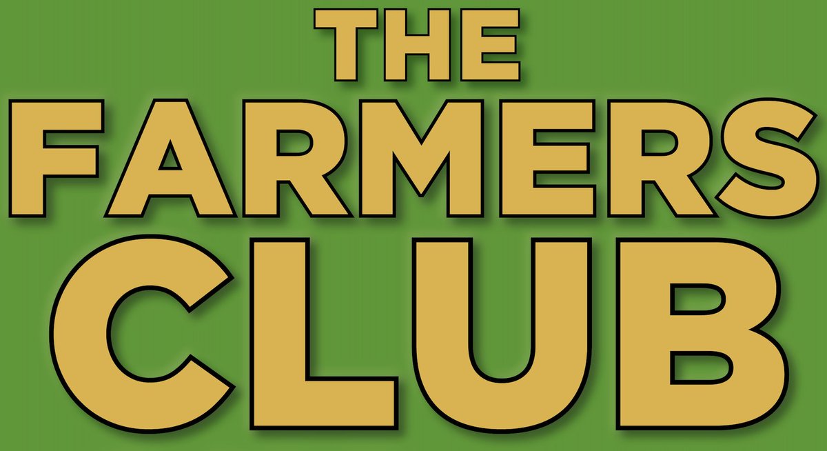 A story with impact - By Dwain Duxson

I'm quite enjoying this podcast gig, even though my hosting skills are moderate at best. Not very polished, but we get there. The latest production featured Andy Worland, a bloke I met at.....
join.thefarmersclub.com.au/p/no-481-tuesd…