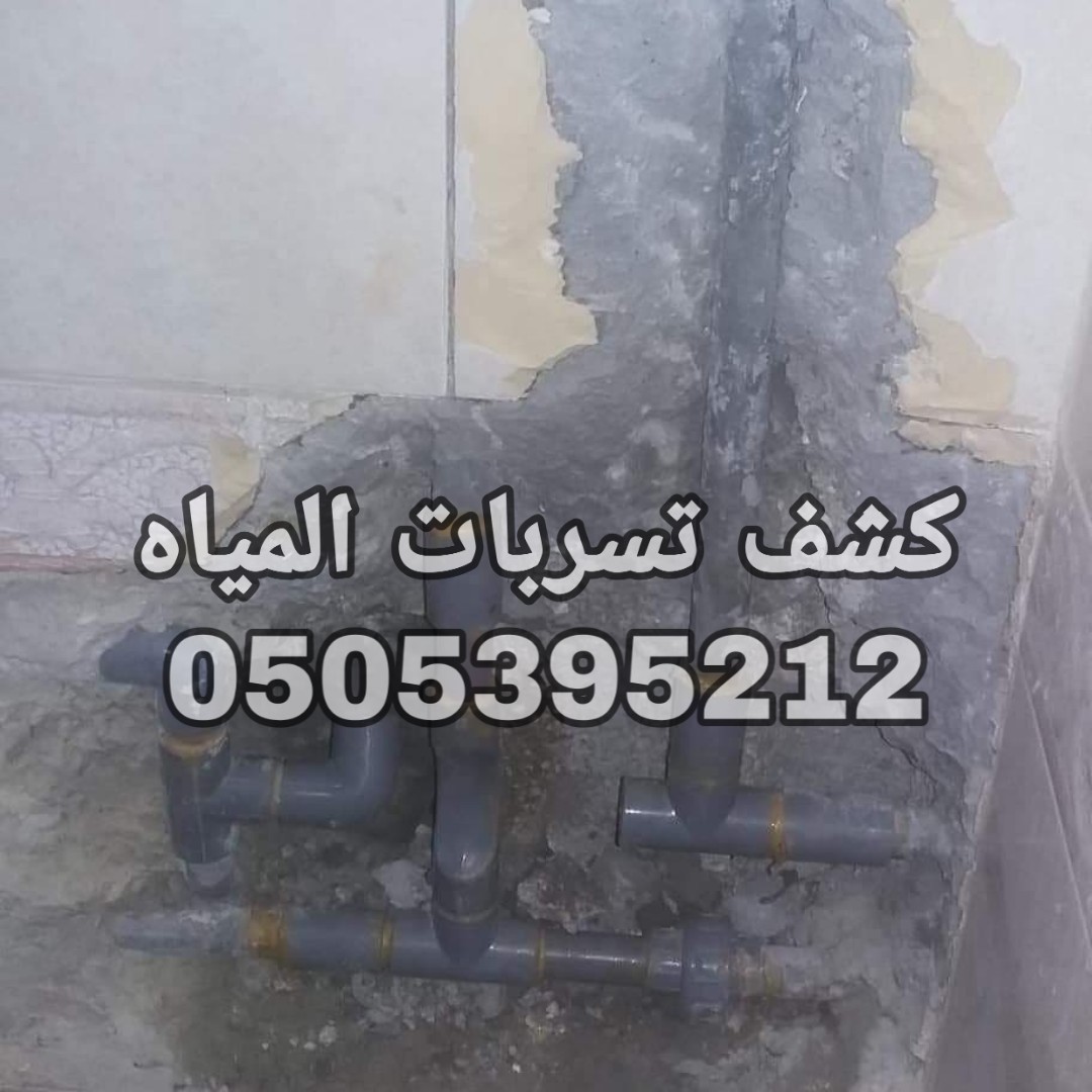 شركة كشف تسربات المياه
فحص كامل للمنازل والفيلل
فحص المباني
حل مشاكل تسريب المياه مع الضمان
معالجة الرطوبه
عازل مائي مع الضمان
عزل الاسطح والخزانات
عزل الحمامات والمطابخ
عزل مسابح
للتواصل/0505395212
#النصر_يوكوهاما #فضفضة_مشاعر #النفسيه_محتاجه_قهوه𓆌 #فل_قبل_الاسيويه #الرياض