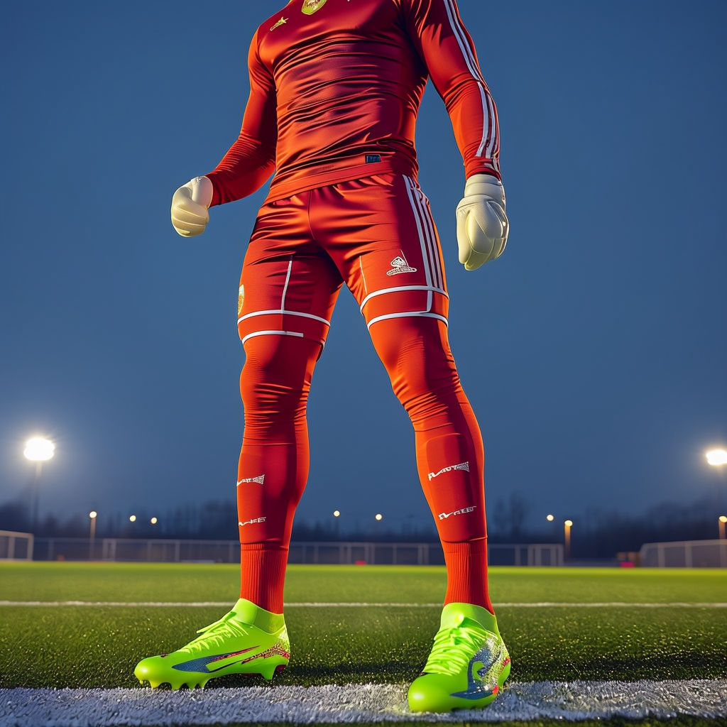 gearphotos's tweet photo. #ai #playgroundai #gear #gearfetish #sportswear #sportswearfetish #soccerfetish #footballfetish https://t.co/wElYiSt5wo