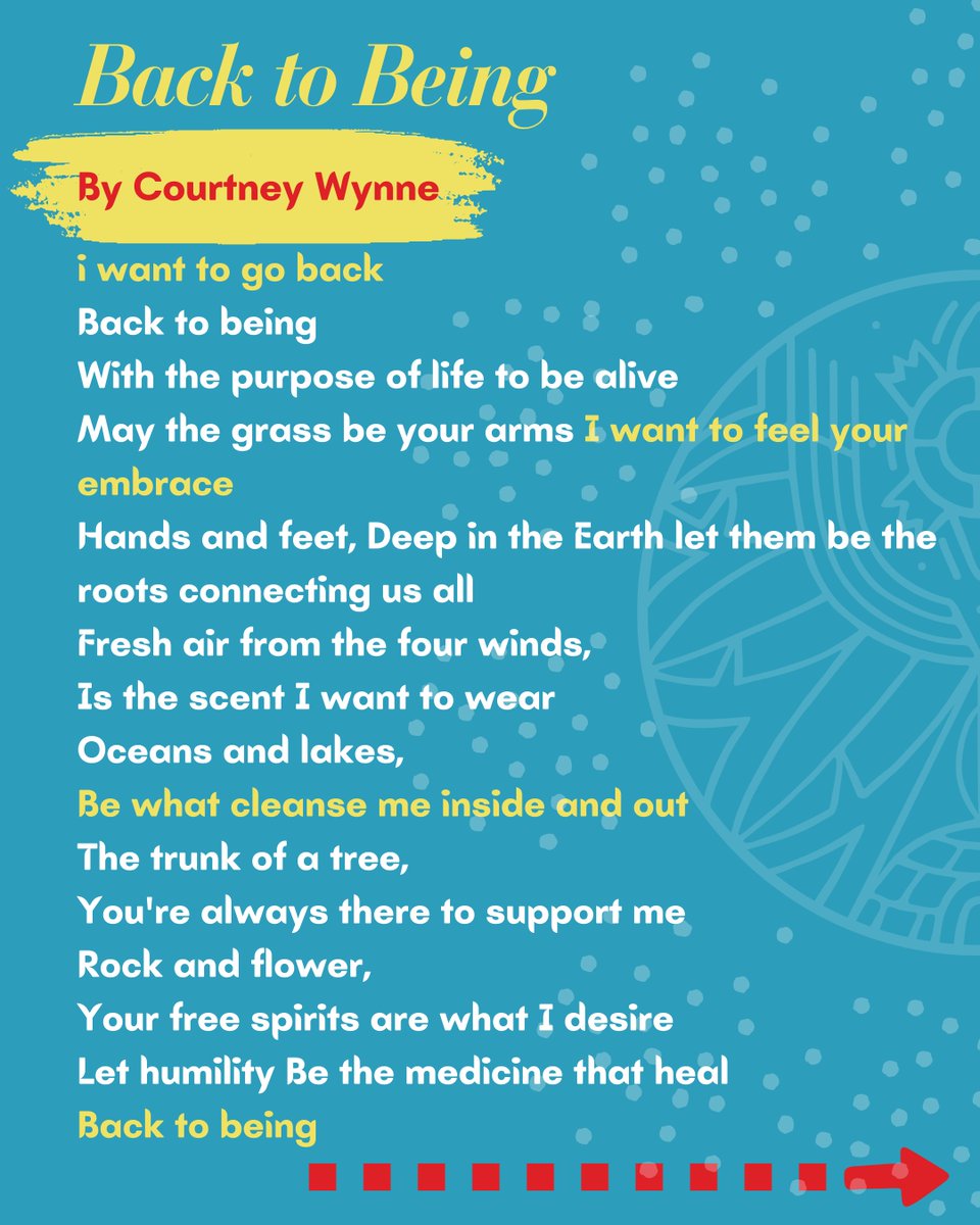 Indigenous_ca's tweet image. Our newest blog features a collection of works such as these and more!
indigenousclimateaction.com/entries/a-jour…
#IndigenousClimateAction #Fundraiser #SpringCampaign