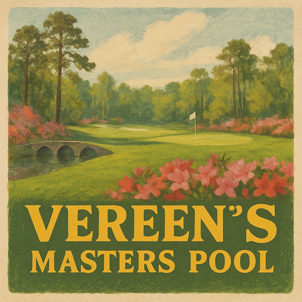 Vereens Turf Products tweet media