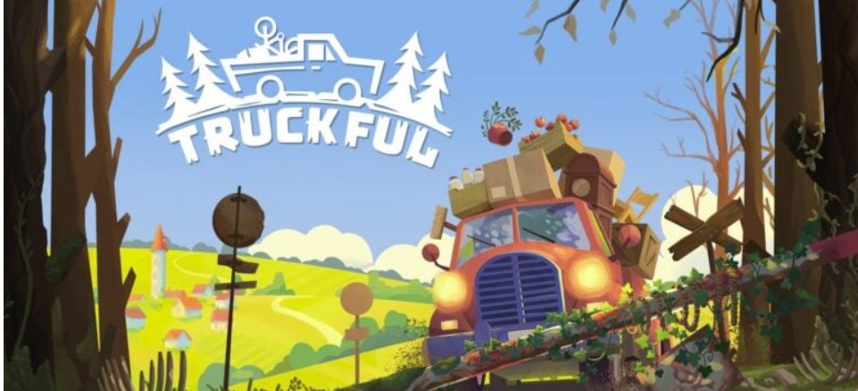 CaffeDragon's tweet photo. Truckful será publicado por Pocketpair Publishing https://t.co/Fymn07oLKz @MythicOwlGames  #indiegames https://t.co/PbgH1kVsQW