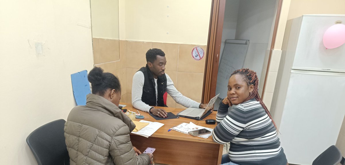 ivoirogrec's tweet photo. COMMUNIQUÉ OFFICIEL – PRÉ-ENRÔLEMENT POUR LA CNI IVOIRIENNE EN GRÈCE.

La CIG informe ses membres que depuis le 27 mars, nous avons officiellement lancé la procédure de pré-enrôlement en vue de l’obtention de la Carte Nationale d’Identité  ivoirienne sur le territoire hellénique https://t.co/lvFgIkSIak