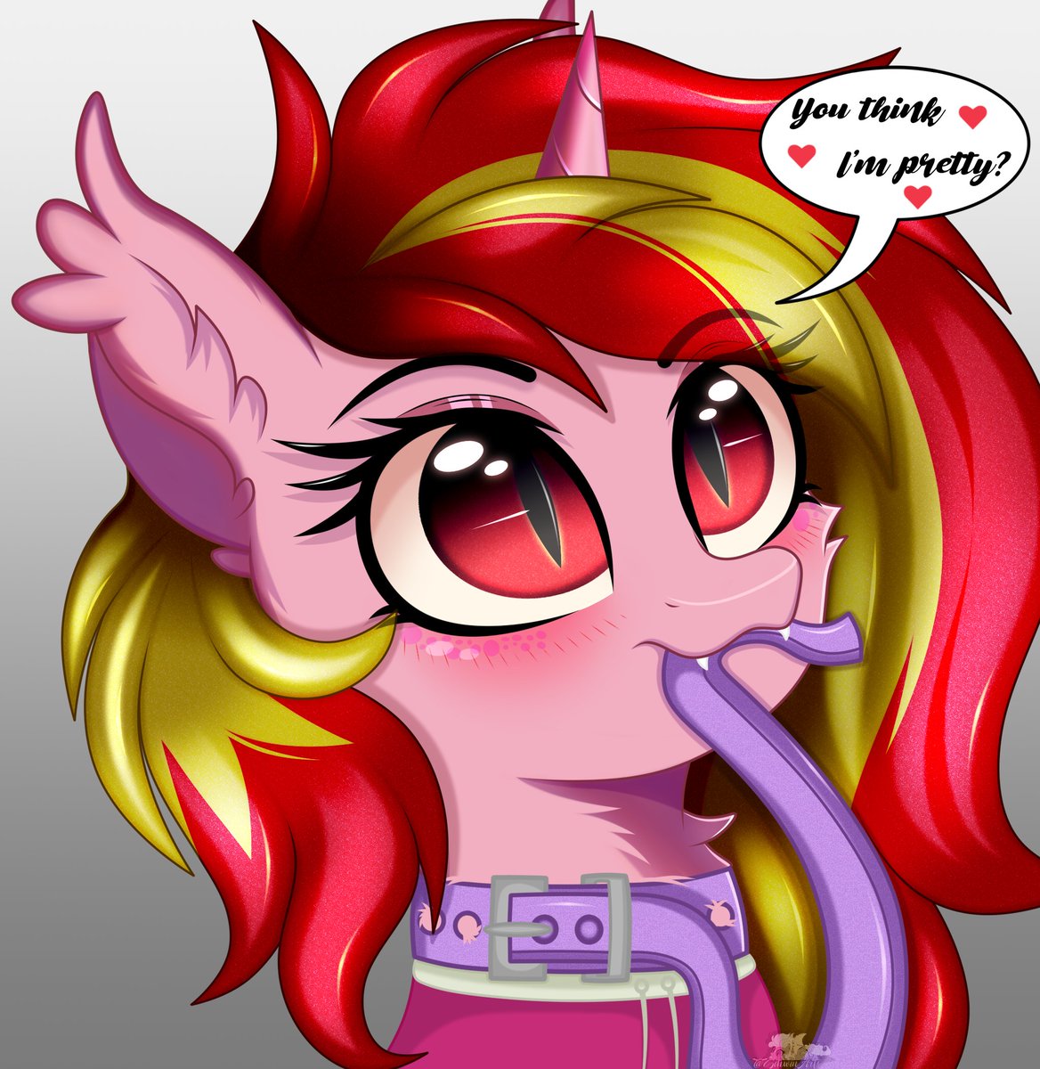 SchwinArts's tweet photo. More coms https://t.co/Zs7ckYF6Tt