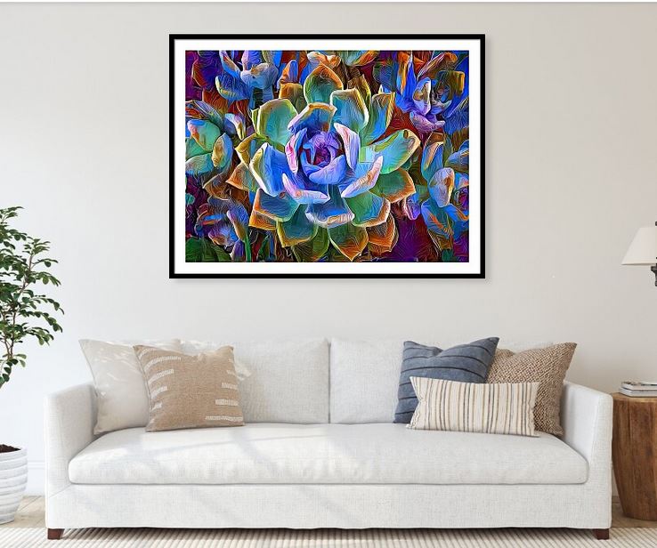SandiOPhoto's tweet photo. Sandi OReilly @sandioreillyart
Colorful Echeveria  Succulent > HERE:https://t.co/DpGQz4Lgmf
#echeveria #succulent #plant #delicate #garden  #window #sunlight #painting #digitalartwork #colorful #design #puzzle #wallart
 #products #buyintoart More #art Here:https://t.co/LpGe6qQaCR https://t.co/zAqDFVvDS4