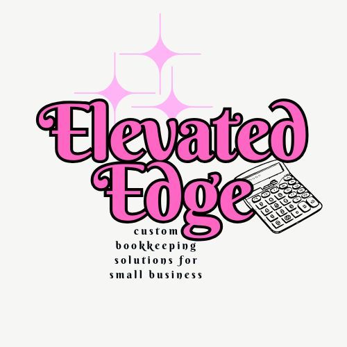 ElevatedEdgeNS's tweet photo. Welcome to Elevated Edge! We’re here to help you take control of your finances with accurate, reliable bookkeeping. Follow us for tips, insights, and more! #Bookkeeping #FinancialFreedom 🤑 #NovaScotia #Halifax https://t.co/MxkTWtboWK