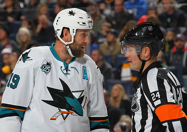 ScoutingTheRefs's tweet photo. Refs for @SanJoseSharks @mnwild are Graham Skilliter (#24) and Chris Schlenker (#3). Tonight's officials: https://t.co/EQtzSqdDg2
#SJSvsMIN #TheFutureIsTeal #MNWild https://t.co/5kmZOtqbyO
