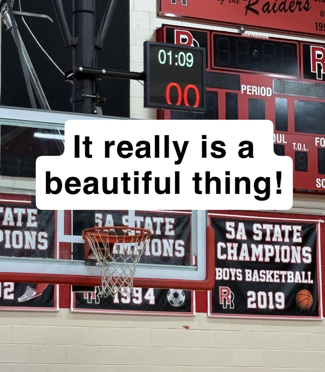 RaiderBoysHoops's tweet photo. https://t.co/xvRkQFI4e6