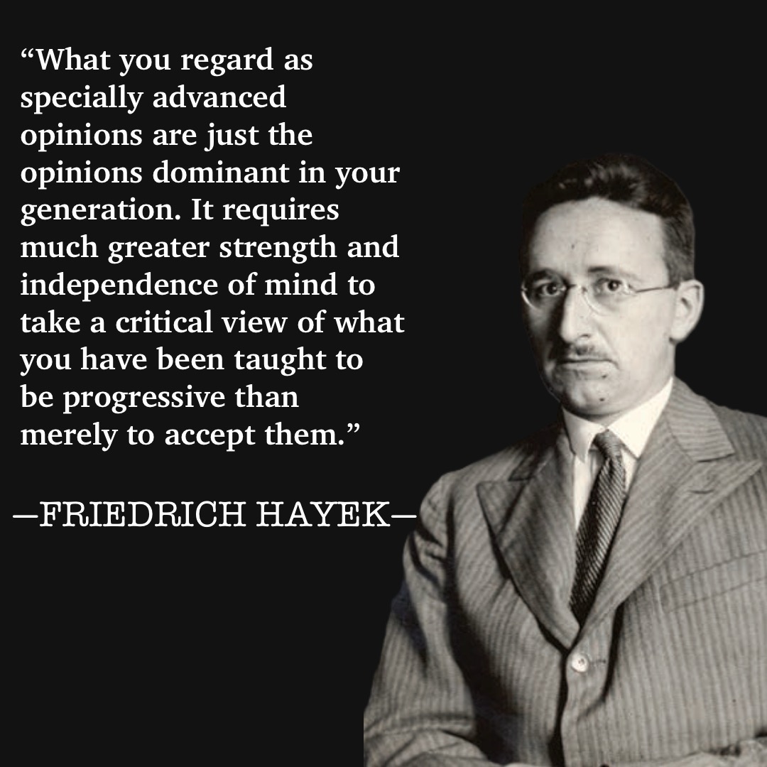 Thomas Sowell Quotes (@thomassowell) on Twitter photo 