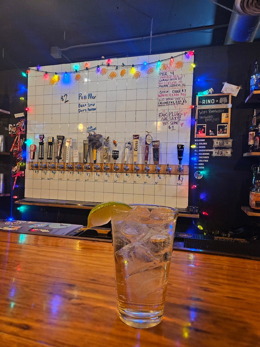 Just confirmed all of our participating locations and their specials! Check out the final lineup here (subject to change):
pintpathnkc.com/locations

Getting a $5 Mango Margarita at Chef Tito's? Or how about a $7 The RINO G&amp;T or $4 select draft?