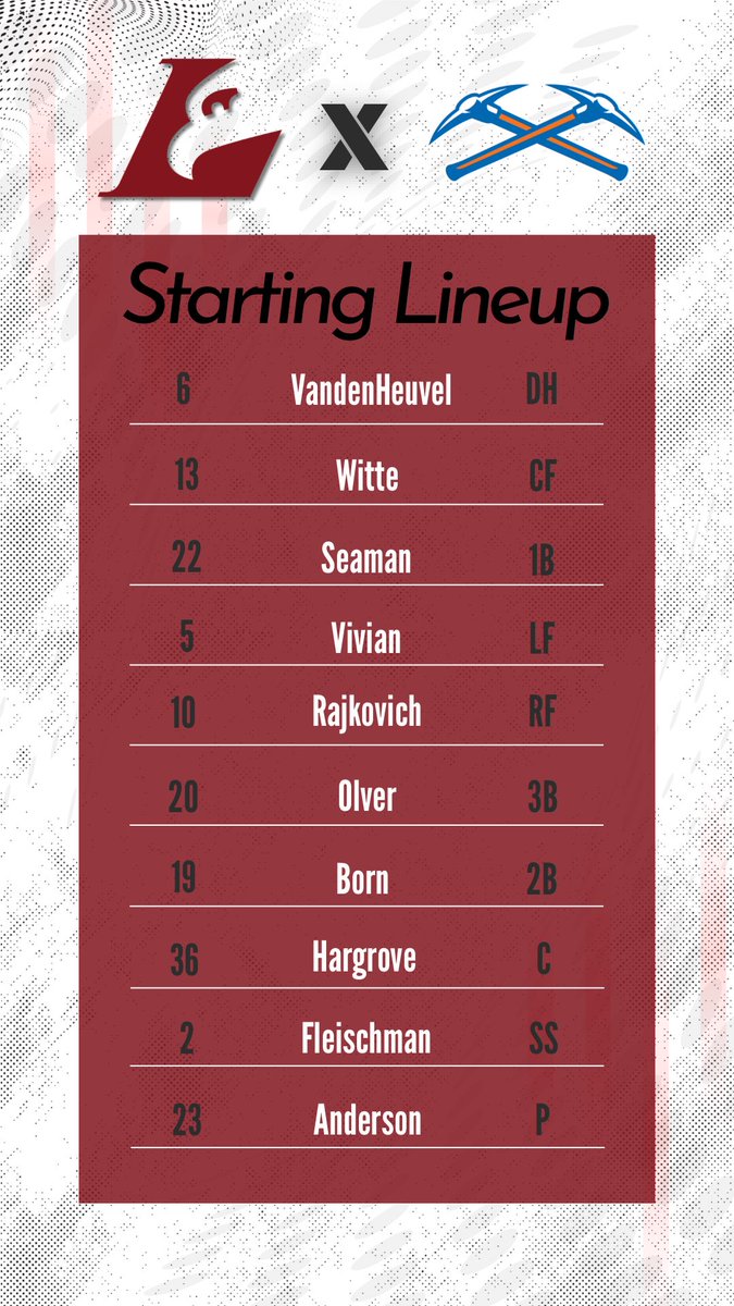 UW-LACROSSE BASEBALL tweet media