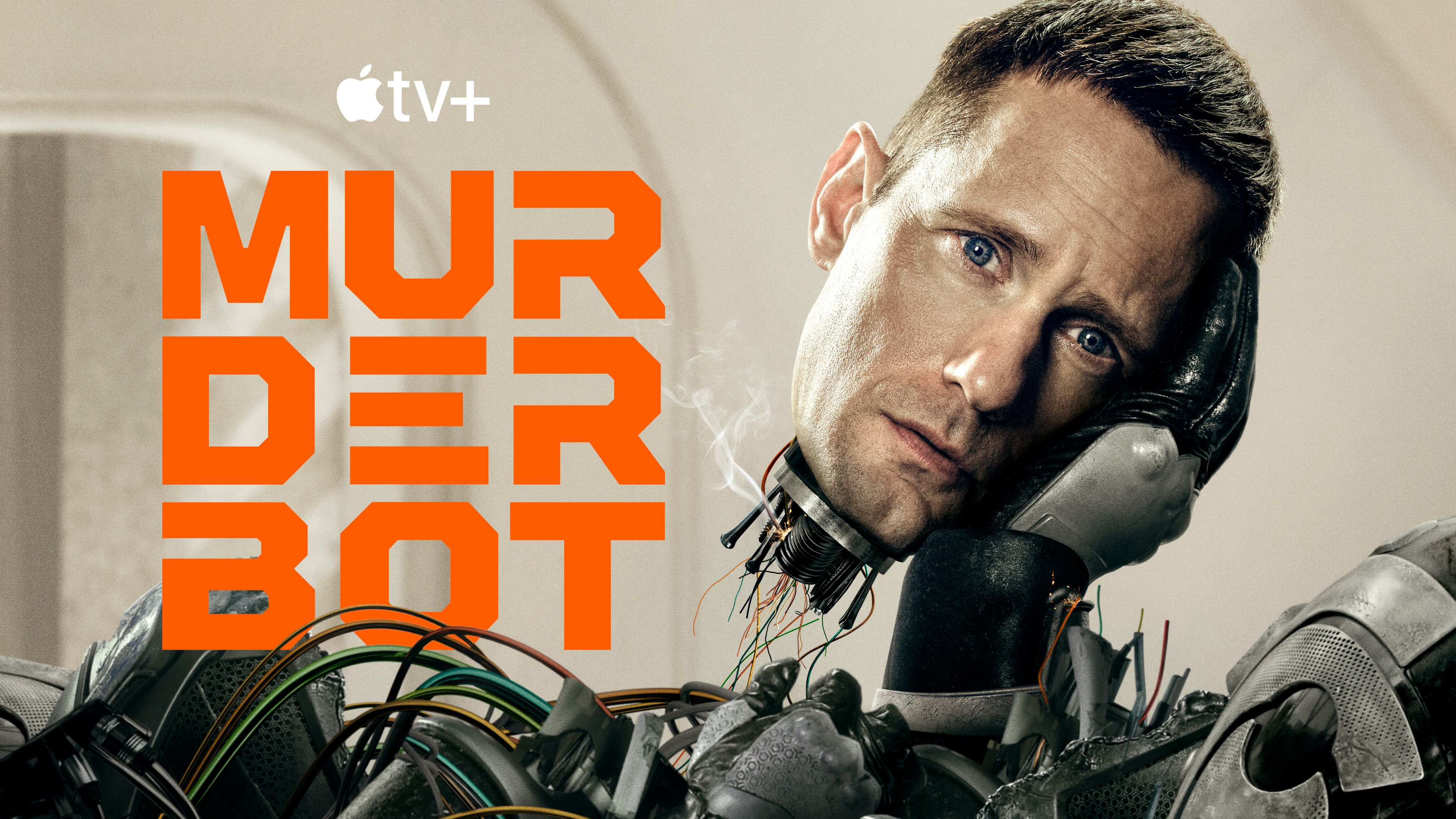 iDownloadBlog on X: "Apple TV+ debuts the first trailer for the upcoming  sci-fi series “Murderbot”, starring Alexander Skarsgård 📺 Watch the  trailer https://t.co/wGbT2DgOIk ℹ️Add to Watchlist https://t.co/rEdleKvsM1  ℹ️The first two episodes dropping