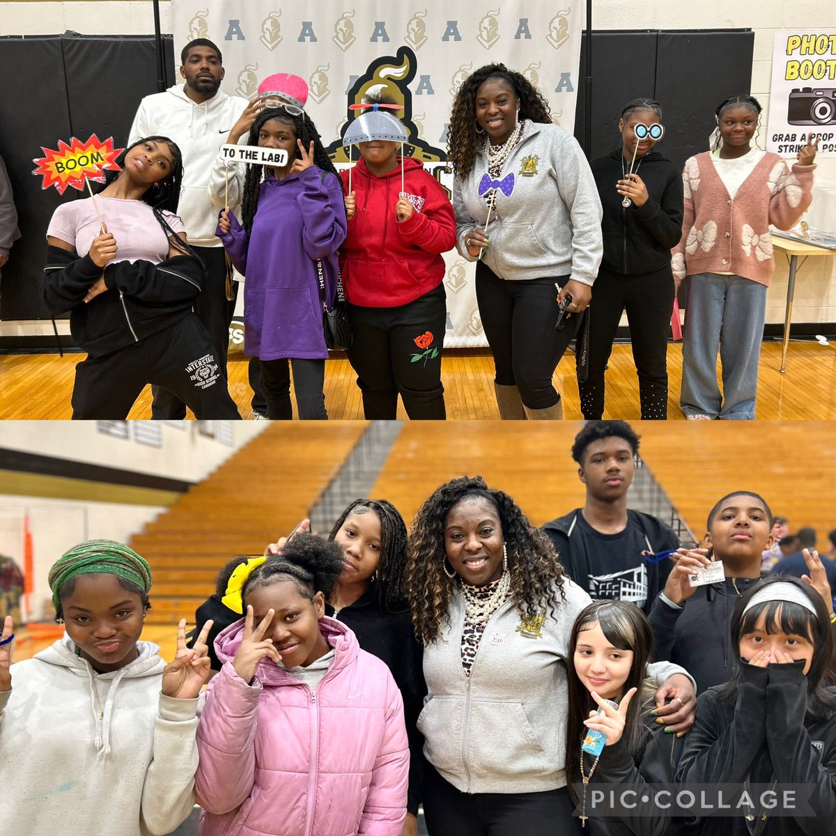 A special thank you to Eli Lilly &amp; Marian University Volunteers .Your support and commitment to fostering curiosity and creativity in young minds make a significant impact.Together, we can ignite a passion for STEM that leads to endless possibilities.
<a href="/IPSSchools/">IPS</a> 
<a href="/Ms_Billups/">Dr. Iesha Billups</a>