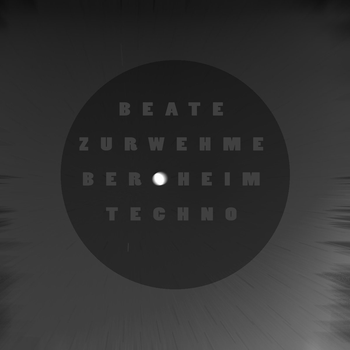 Berlin Techno Network tweet media