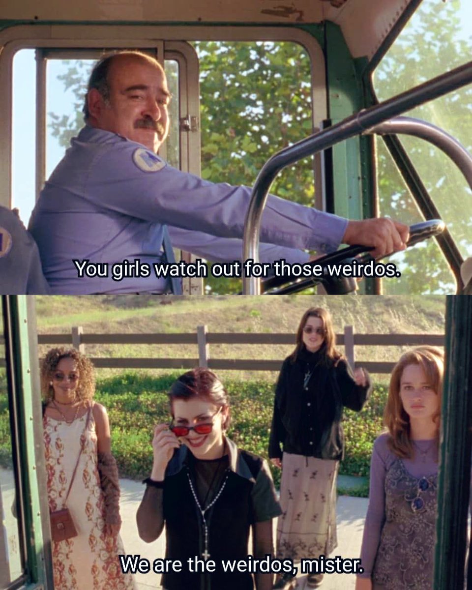 The Craft (1996)🕯️🎬