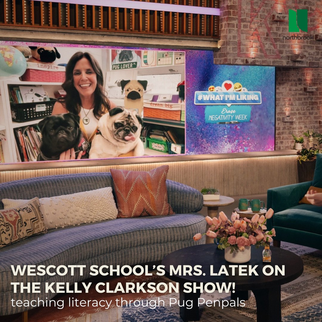 Northbrook tweet media