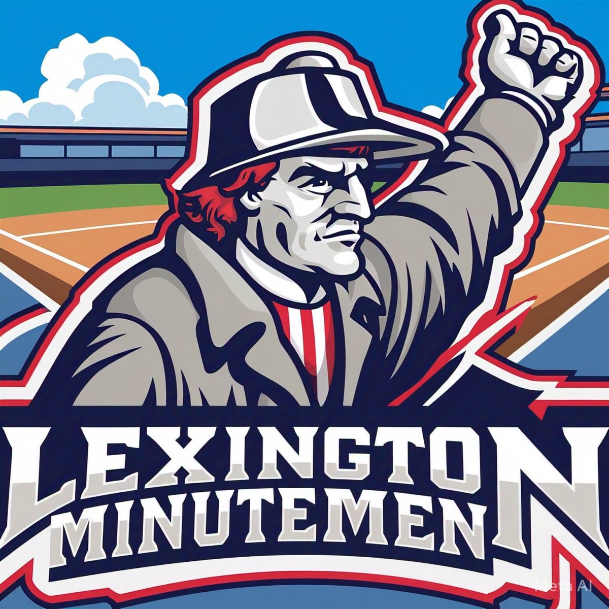The East Texas Big Feet have relocated their major league franchise to Mew England. They will now be known as the Lexington Minutemen. East Texas will remain as the AAA affiliate.