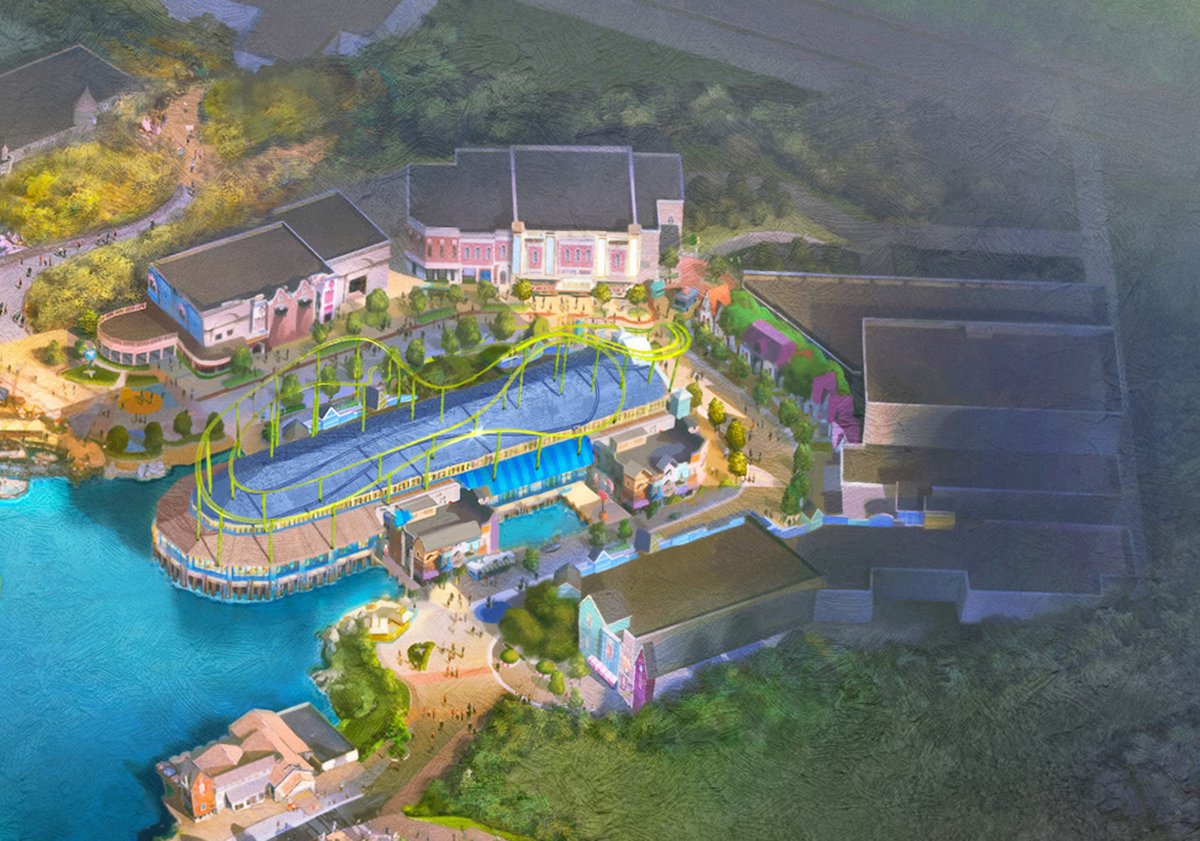 As the dust settles on a transformative 24 hours for the UK theme park industry, we examine all the details from the announcement that Universal will proceed with its plans for a UK theme park resort and the accompanying first-look concept art!

👉 attractionsource.com/2025/04/09/uni…