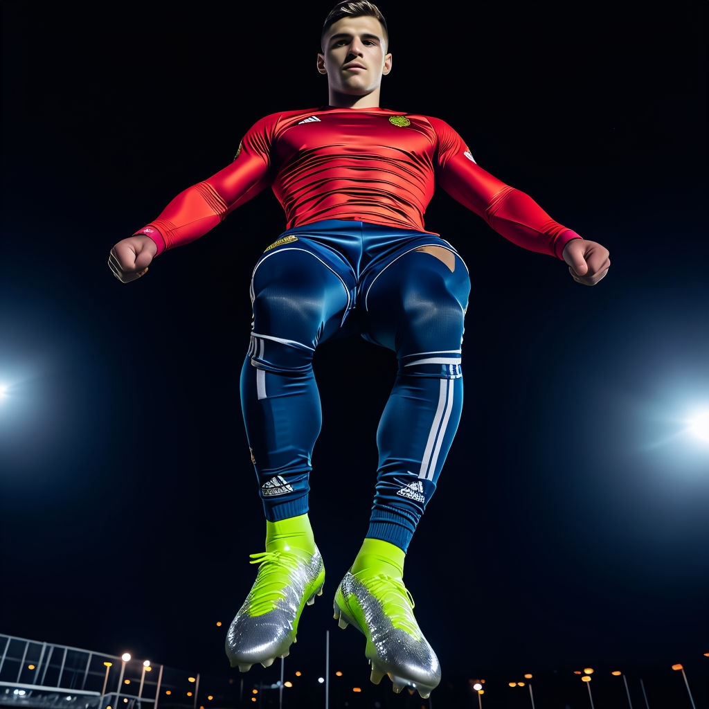 gearphotos's tweet photo. #ai #playgroundai #gear #gearfetish #sportswear #sportswearfetish #trackies #trackiesfetish #pants #kiffeur #survet #kiffeursurvet #scally #soccerfetish #footballfetish https://t.co/oDa23LM3RW