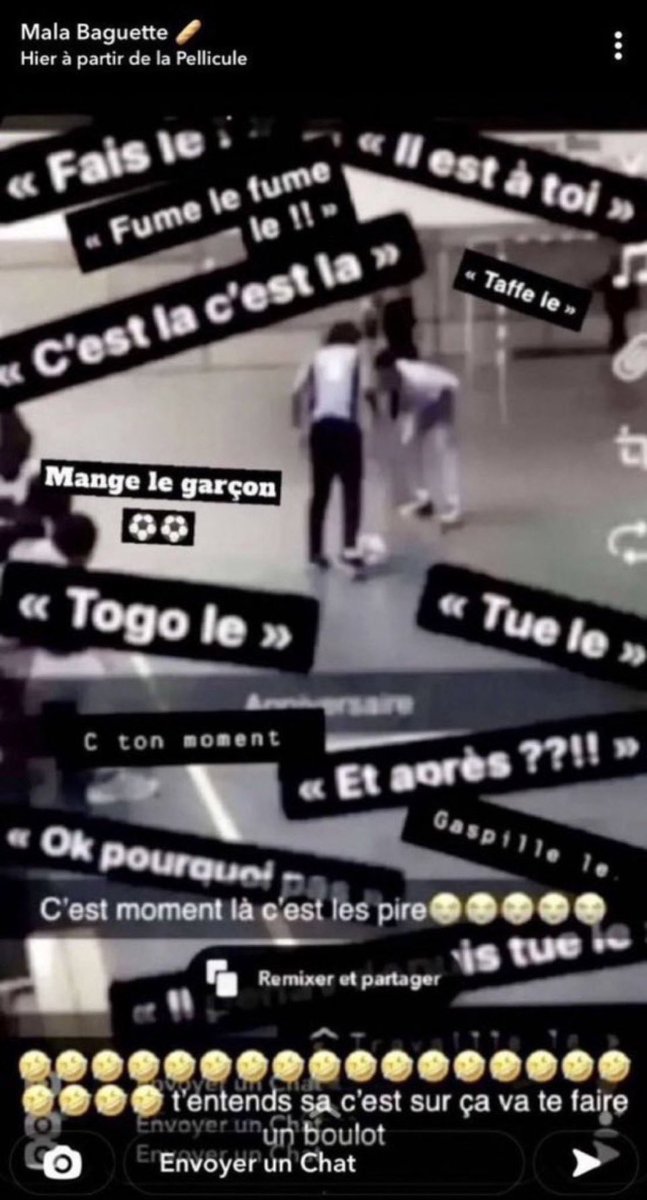 GiyuQn's tweet photo. Doué et Kvara quand ils reçoit le ballon dans un couloir https://t.co/p53AM1aqxO
