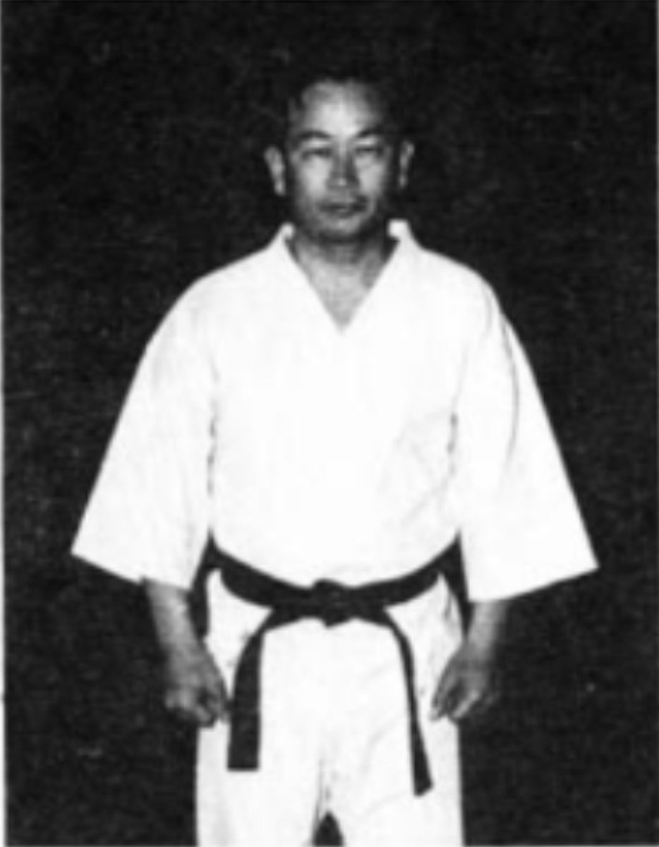 #TBT #ThrowBackThursday #vintagekugb
We’ve been diving into our stash of old karate magazines, and found this gem is from Karate Magazine. Sensei Masatoshi Nakayama at the KUGB Summer Course at Crystal Palace (1968)i
#KarateHistory #CrystalPalace1968 #KUGB #history #legacy