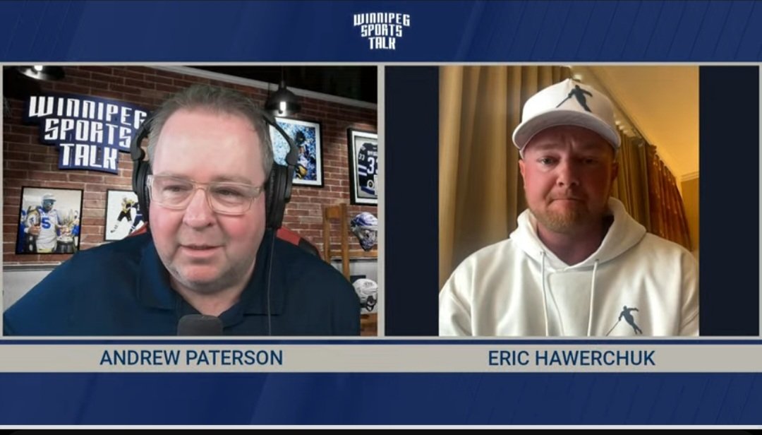 Michael Wynne tweet media