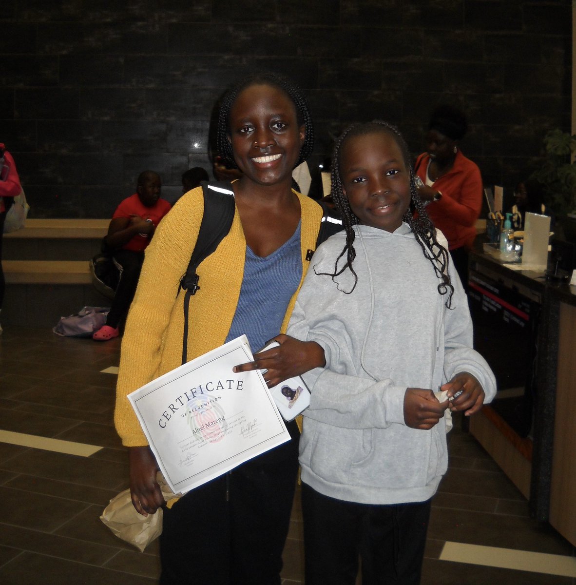 ROSS Leaders tweet media