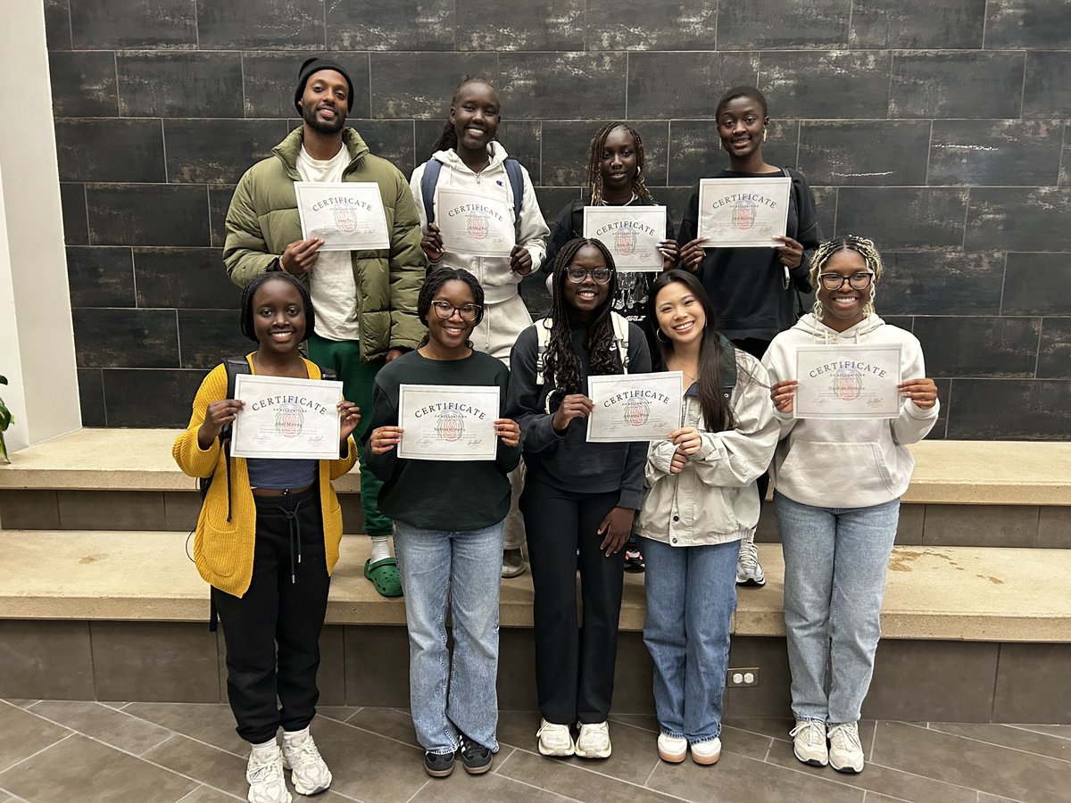 ROSS Leaders tweet media