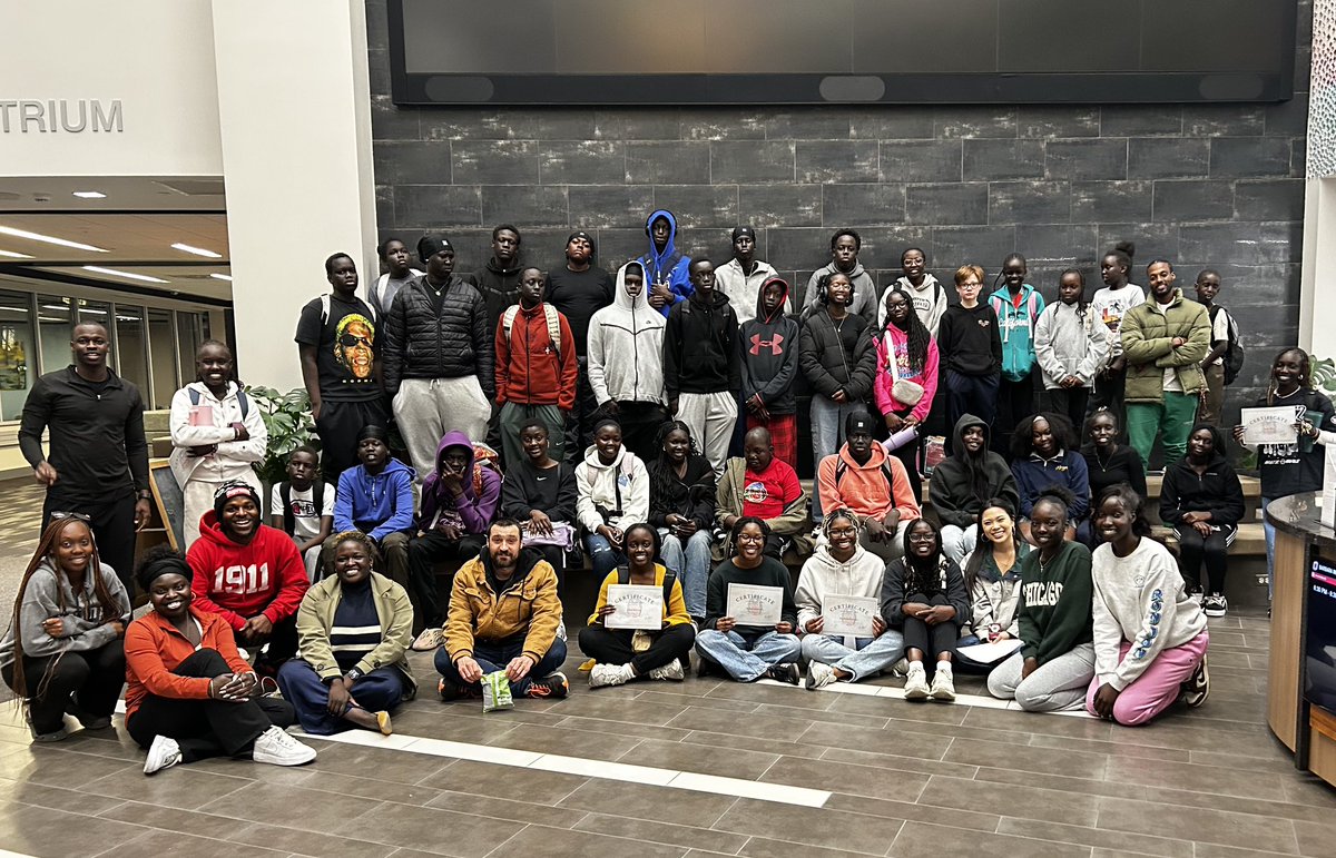 ROSS Leaders tweet media