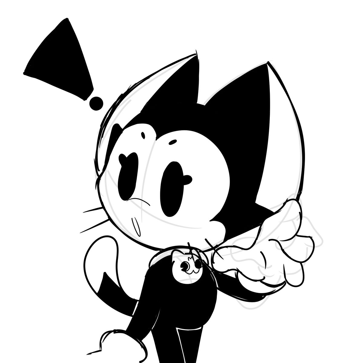 StarplayerG's tweet photo. Sketch
#BrawlStars #brawlstarskit https://t.co/2tvUcPn0tg