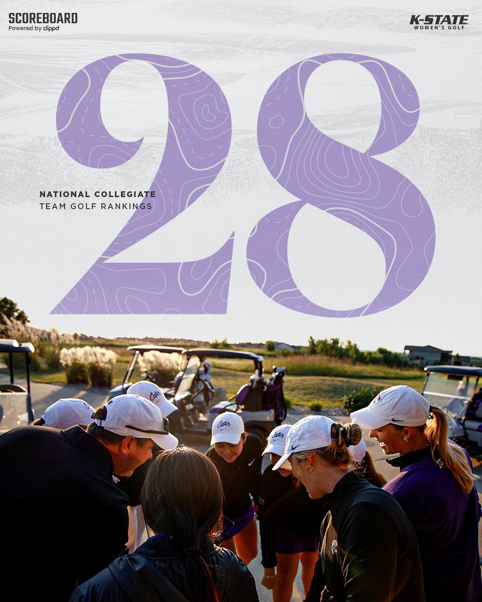 Cats on the rise 📈

<a href="/Clippdscore/">Clippd_Scoreboard</a>