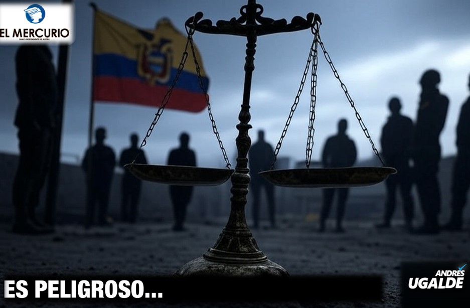 Y no, la democracia no es una broma ni la Constitución una baratija.

Yo sabía que es peligroso. Sí, muy peligroso…

👇👇
miplumalomato1979.blogspot.com/2025/04/es-pel…