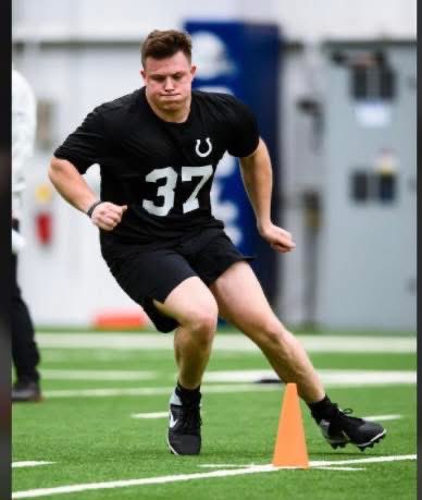 Stepinac Athletics tweet media