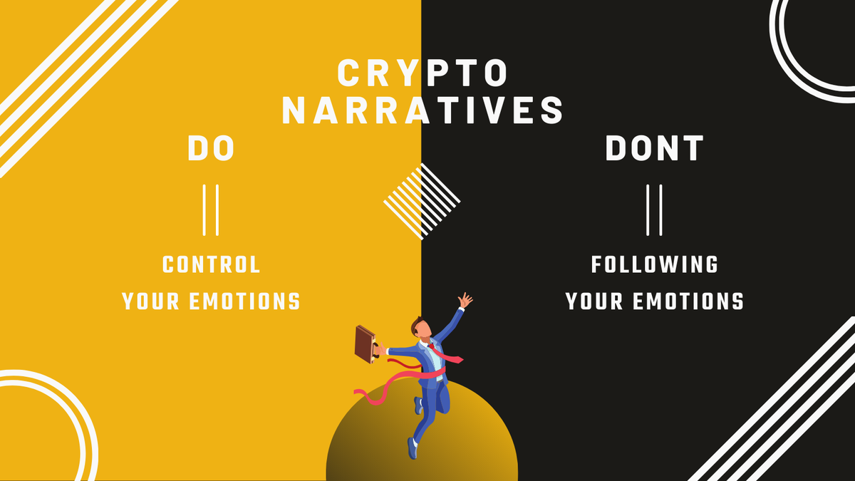 MetaSamii's tweet photo. Narratives move faster than tokens.
One week itโs AI, then memecoins, then restaking, then who knows what.
The real alpha? Find where the volume goes when the hype dies.
Follow the money, not the memes.
#Crypto #TokenFlow #MarketAlpha https://t.co/2qbMRqXEZ6