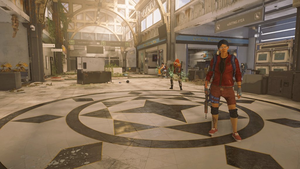 stariijabi's tweet photo. Some dark hours, being the random
#LittleReapers #darkHours #ubisoftgaming #Division2 #gamer #youtube #twitch #ps5gaming #raid #ubisoftpartner #smalltimeCreater https://t.co/MuysJh9L53