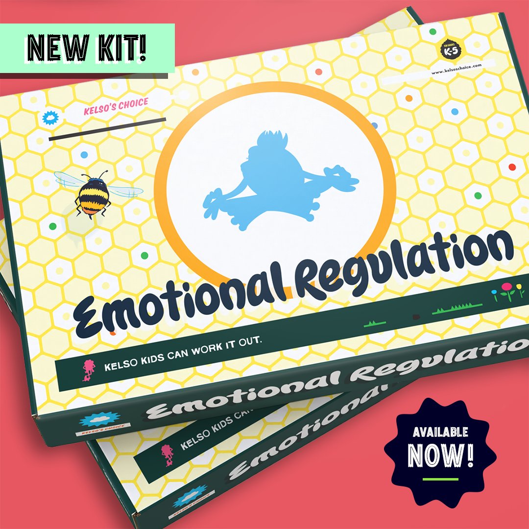 Kelso's Choice tweet media