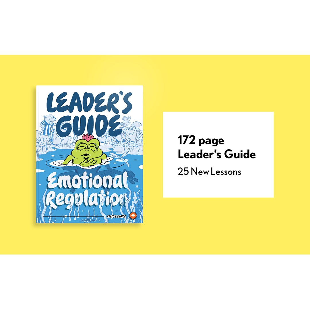 Kelso's Choice tweet media