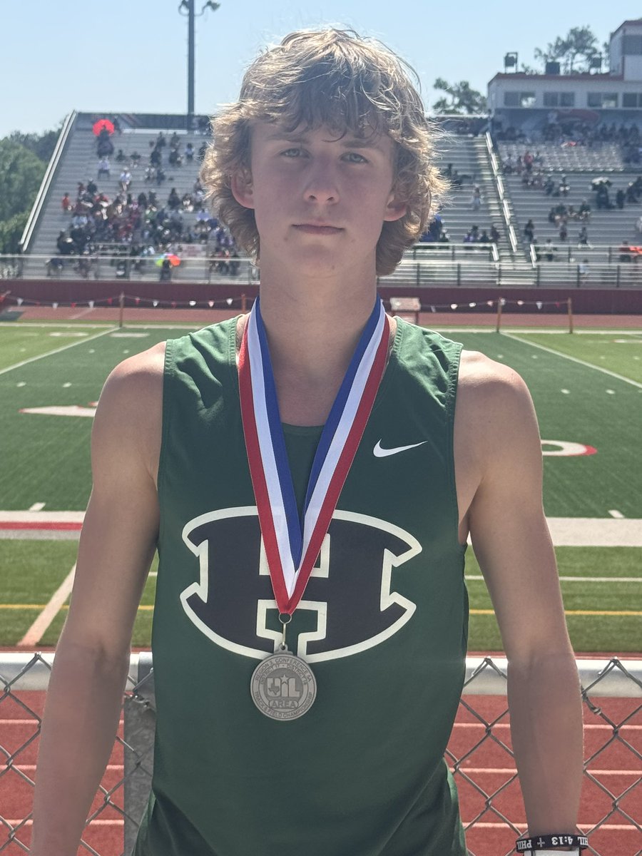 Todd Moebes (@coachmoebes) on Twitter photo One of many Regional Finalist…proud of Henry getting 2nd in the 800!
<a href="/HISDHornets/">HUNTSVILLE ISD</a> <a href="/hhsmainoffice/">HornetNation</a> One of many Regional Finalist…proud of Henry getting 2nd in the 800!
<a href="/HISDHornets/">HUNTSVILLE ISD</a> <a href="/hhsmainoffice/">HornetNation</a>