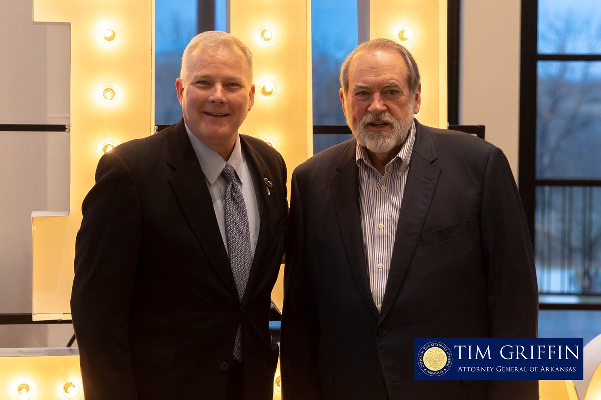 AGTimGriffin's tweet photo. Congratulations to my friend @GovMikeHuckabee on his confirmation as U.S. Ambassador to Israel. His strong support for Israel and deep understanding of the region will serve him well in this critical role. Wishing him all the best as he steps into this important chapter of public service. #arnews