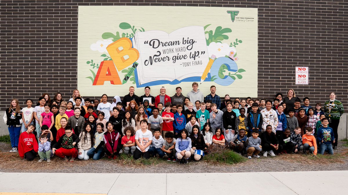 RSL in the Community tweet media