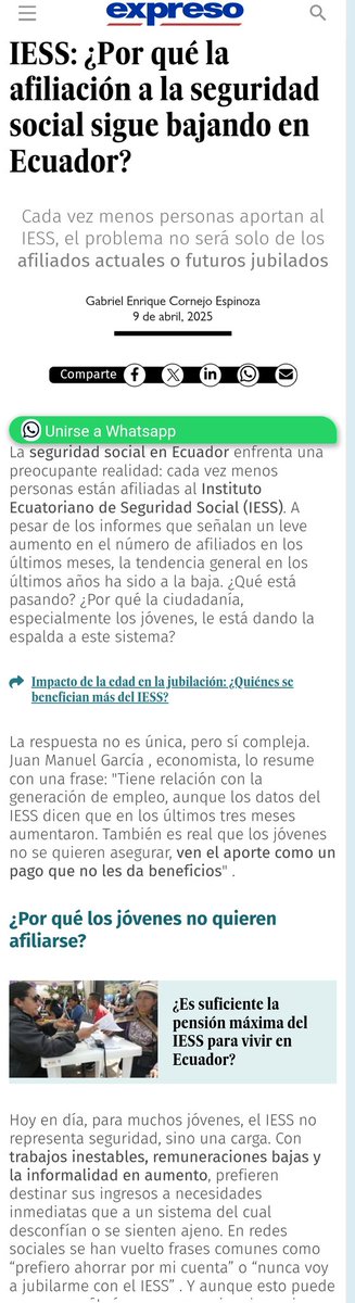 CaEdBC's tweet photo. Esta entrevista se la dedico a la Sala de lo Laboral de la @CorteNacional. ¿Ven que su actuar en mi contra es en vano?

Algunas personas me han preguntado si no me preocupa que esto pueda afectar mi trabajo. La respuesta es: sí, claro; pero más me preocupan los pobres. https://t.co/QuhSi8lLyk