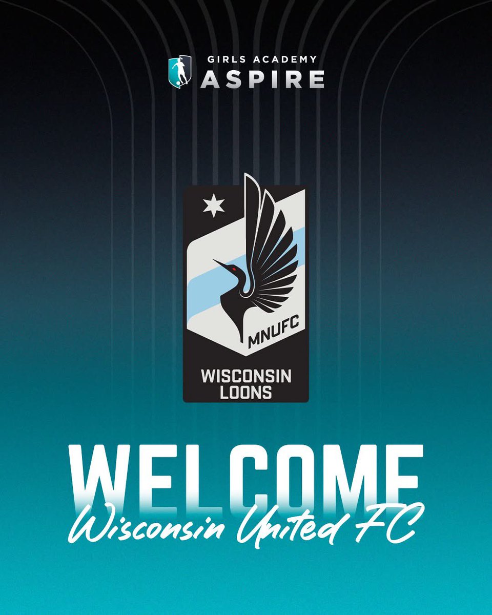 wiufc2008's tweet image. We are excited to announce that we are in GA Aspire for next season.  Great stuff is happening.
