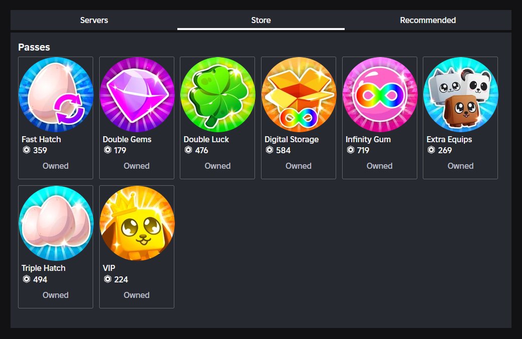 Ready for BGSI 🙏🙏